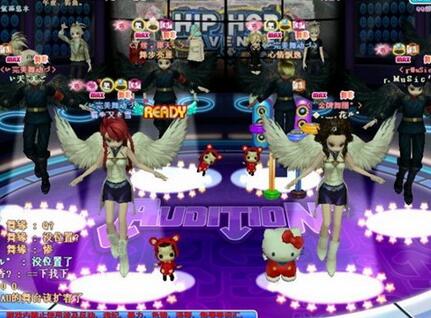 893au勁舞團受歡迎的原因 893au勁舞團受歡迎的原因