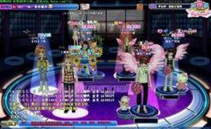 勁舞團商城有跳舞者許多喜歡的商品 勁舞團商城有跳舞者許多喜歡的商品