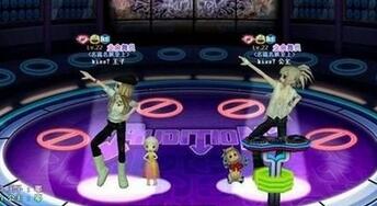 893au勁舞團可玩性怎么樣 893au勁舞團可玩性怎么樣