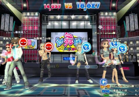 新手們剛玩勁舞團游戲時需要注意些什么 新手們剛玩勁舞團游戲時需要注意些什么