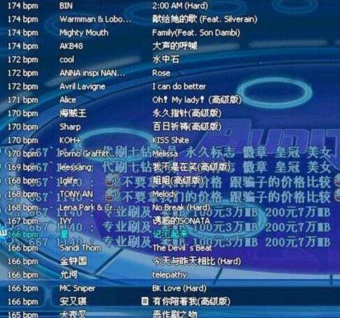 勁舞私服 勁舞私服