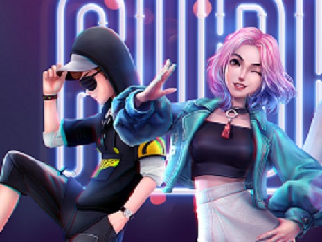 最新勁舞團私服在哪里可以下載? 最新勁舞團私服在哪里可以下載?