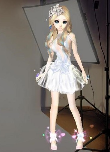 勁舞團sf中的慢搖動作 勁舞團sf中的慢搖動作