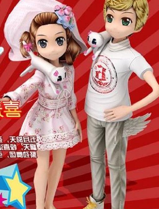 勁舞團sf以愛心形狀的服飾搭配的有哪些? 勁舞團sf以愛心形狀的服飾搭配的有哪些?