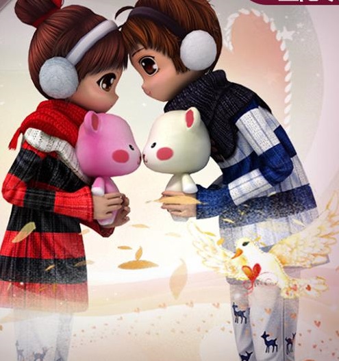 勁舞團sf舞后雙花的元素是什么? 勁舞團sf舞后雙花的元素是什么?